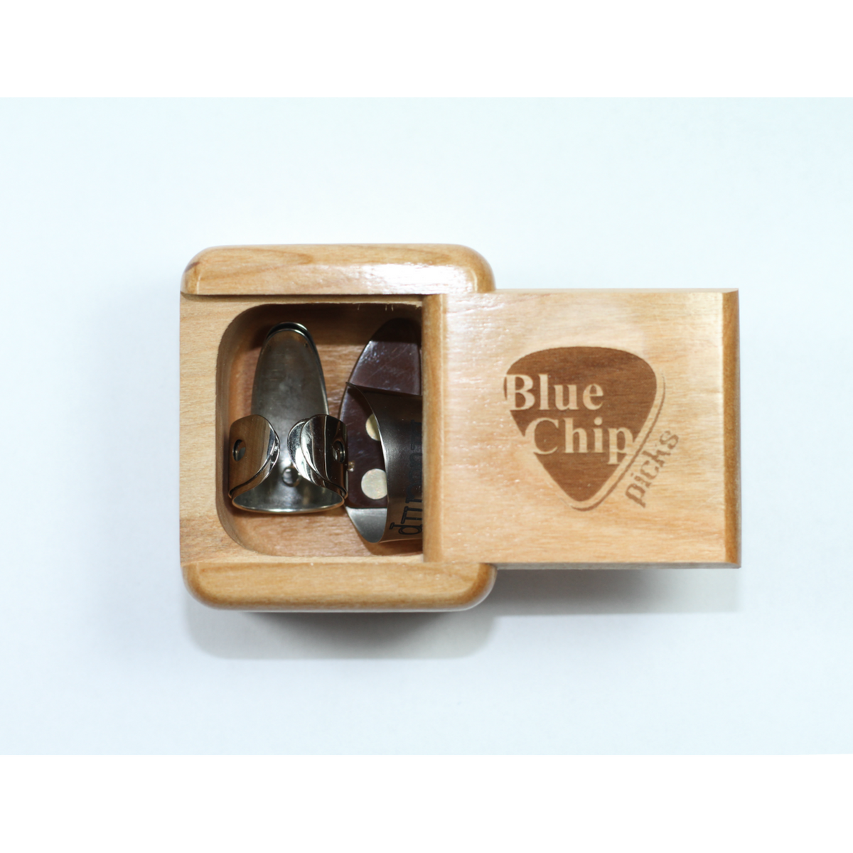 BlueChip X-Large Pick Box - Acoustic Centre Music Store, Melbourne Australia