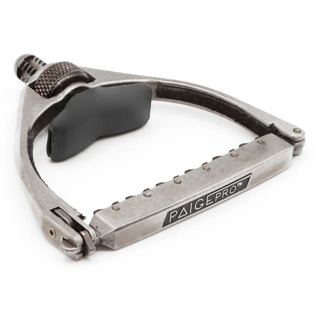 PaigePro ETI 6-string Acoustic Guitar Capo - Acoustic Centre Music Store, Melbourne Australia