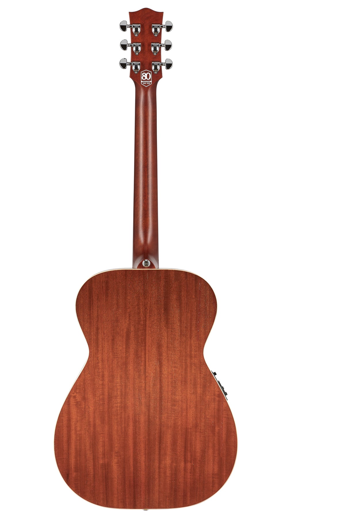 Maton 80th Anniversary CW808 Acoustic Electric Guitar