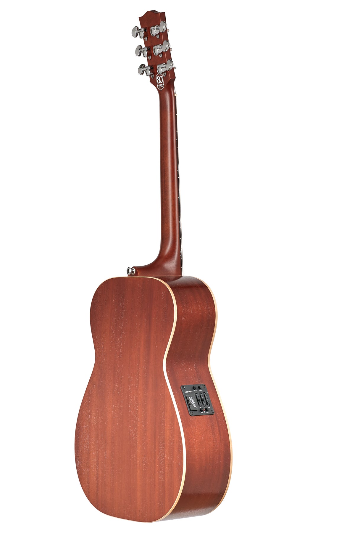 Maton 80th Anniversary CW808 Acoustic Electric Guitar