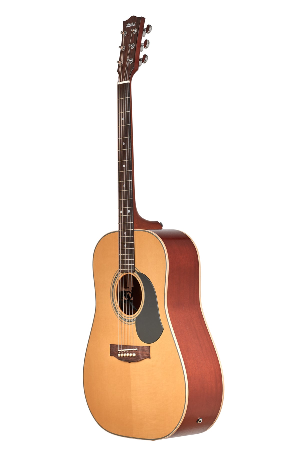 Maton 80th Anniversary CW80 Dreadnought Acoustic Electric Guitar