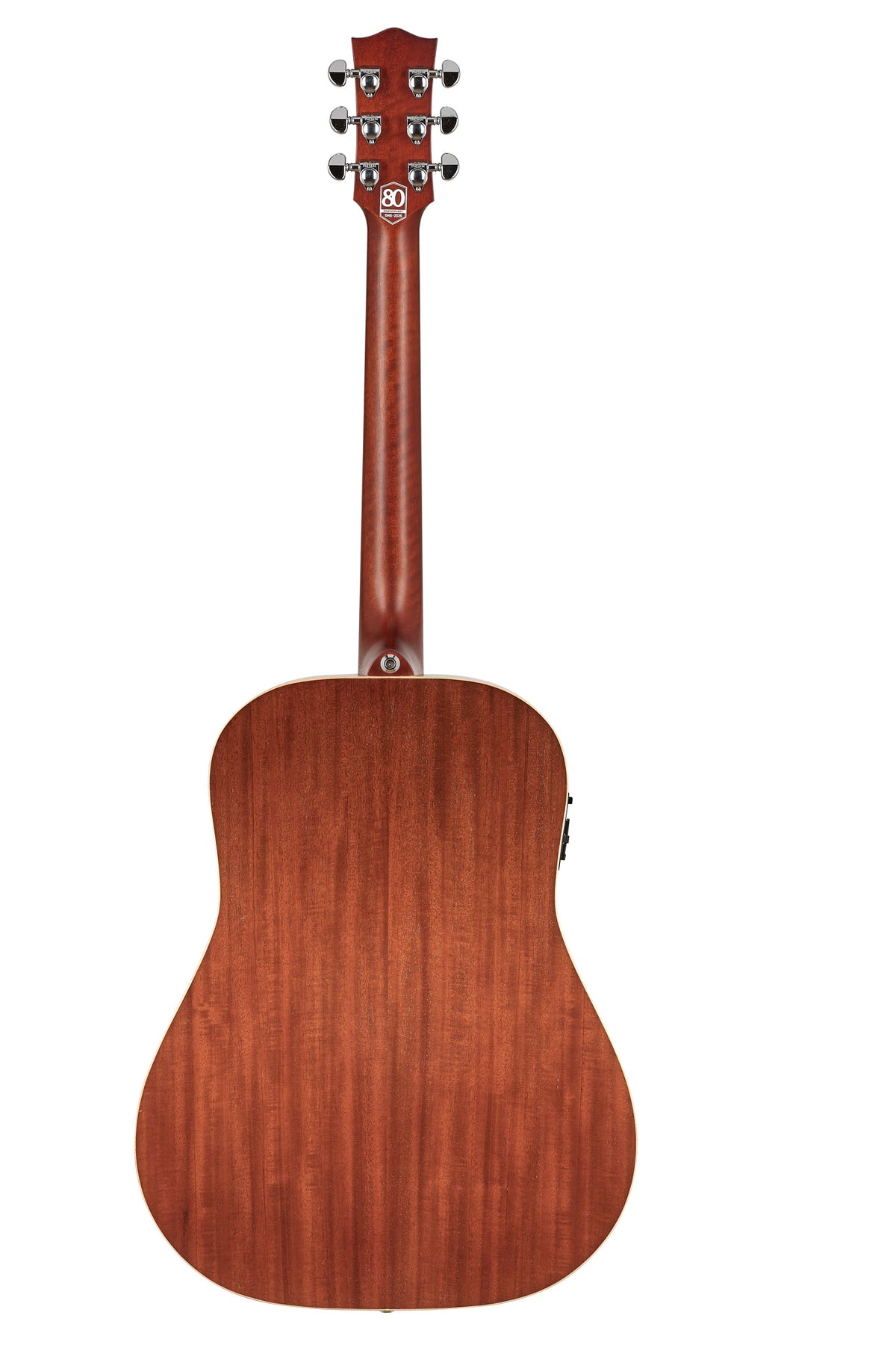 Maton 80th Anniversary CW80 Dreadnought Acoustic Electric Guitar