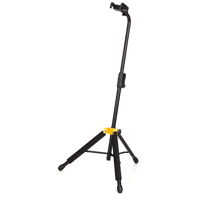 Hercules GS414BPLUS Auto Grab Guitar Stand - Acoustic Centre Music Store, Melbourne Australia