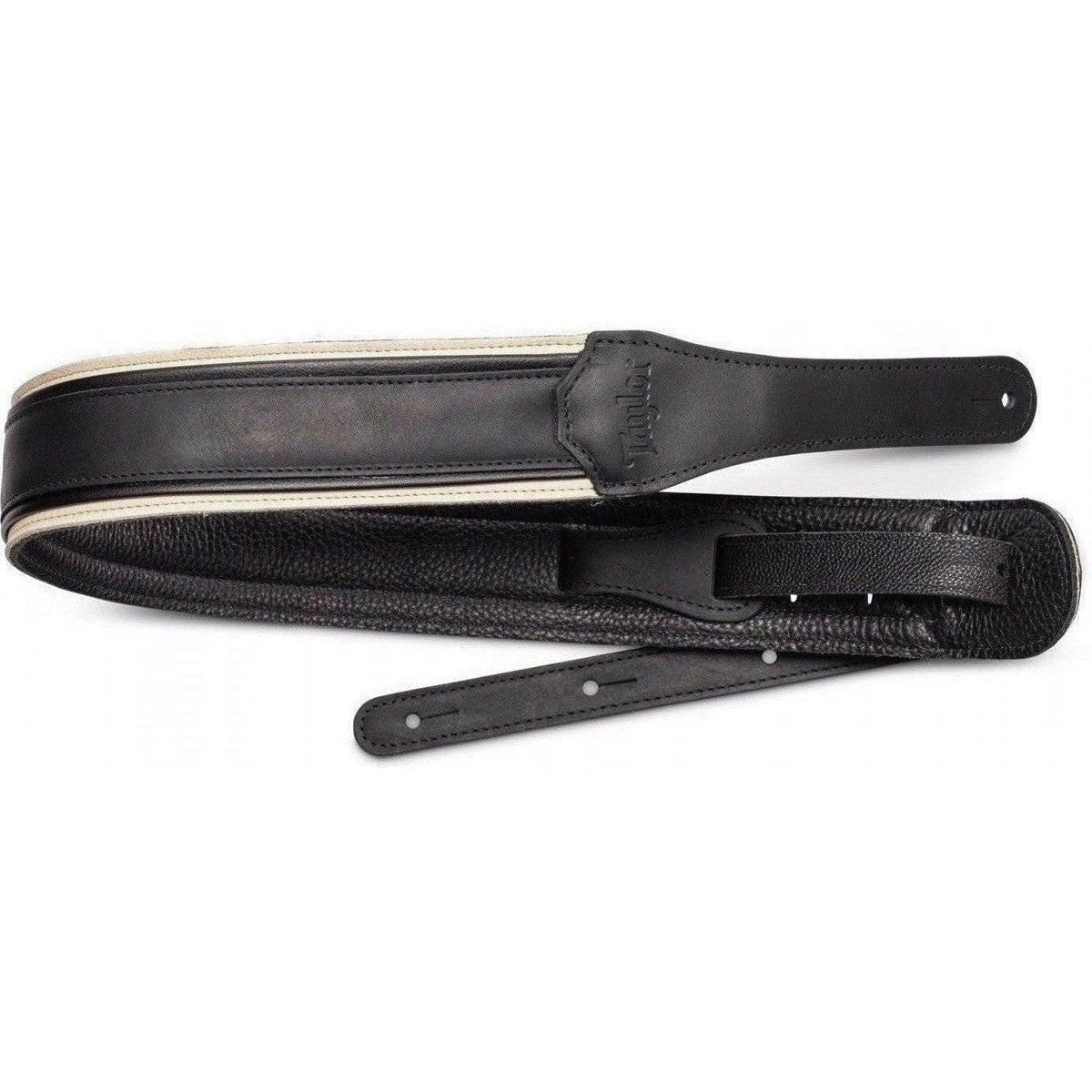 Taylor American Dream Leather Guitar Straps - Acoustic Centre Music Store, Melbourne Australia