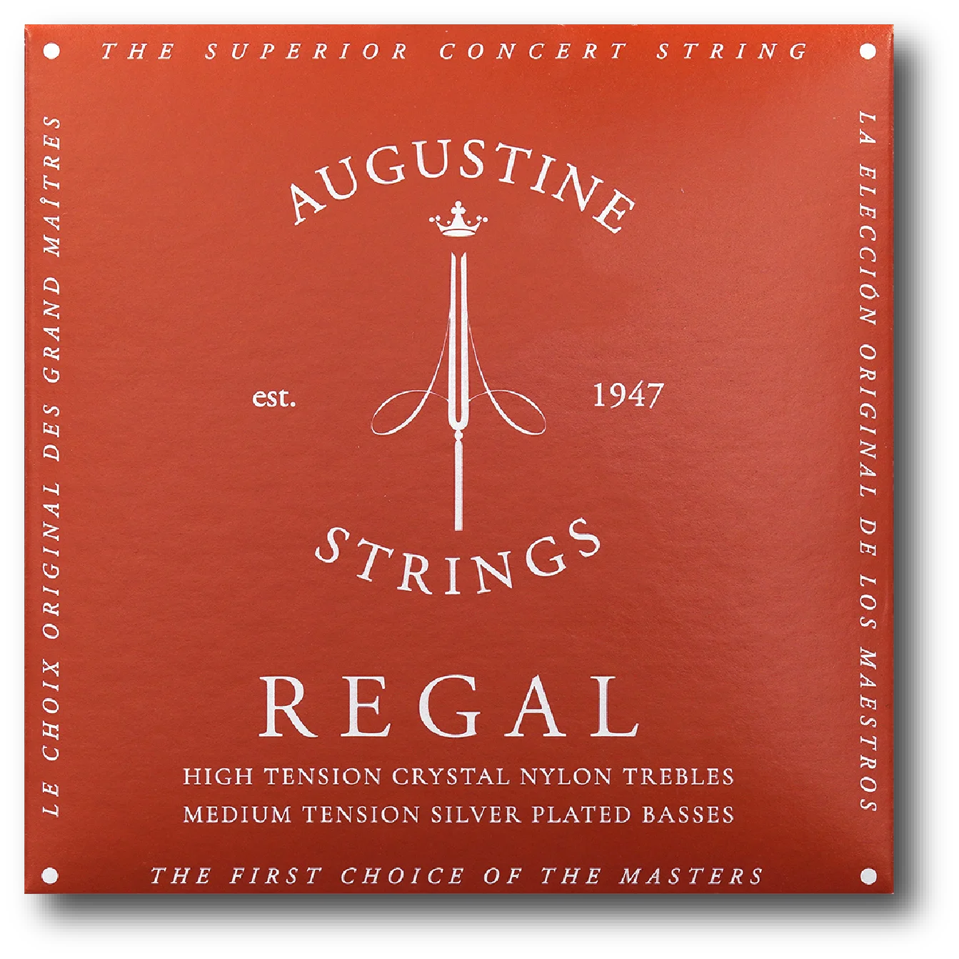Augustine