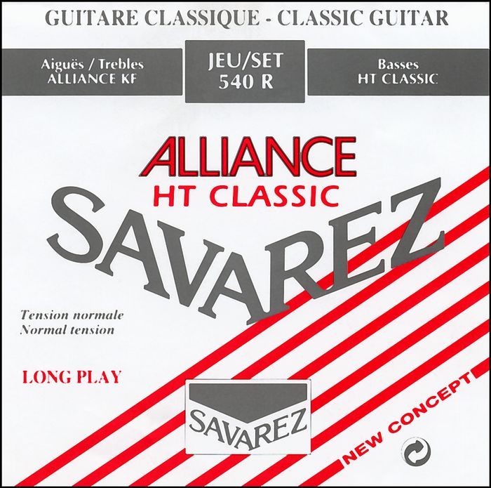 Savarez