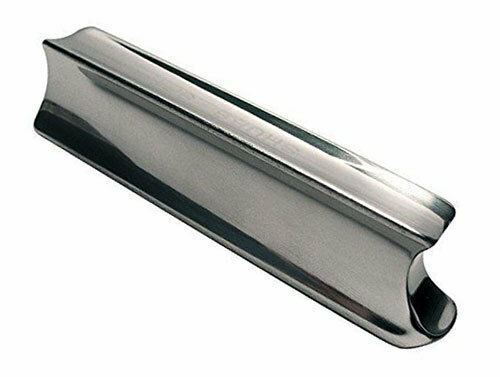 Shubb SP1 Stainless Steel Guitar Slide Tone Bar - Acoustic Centre Music Store, Melbourne Australia