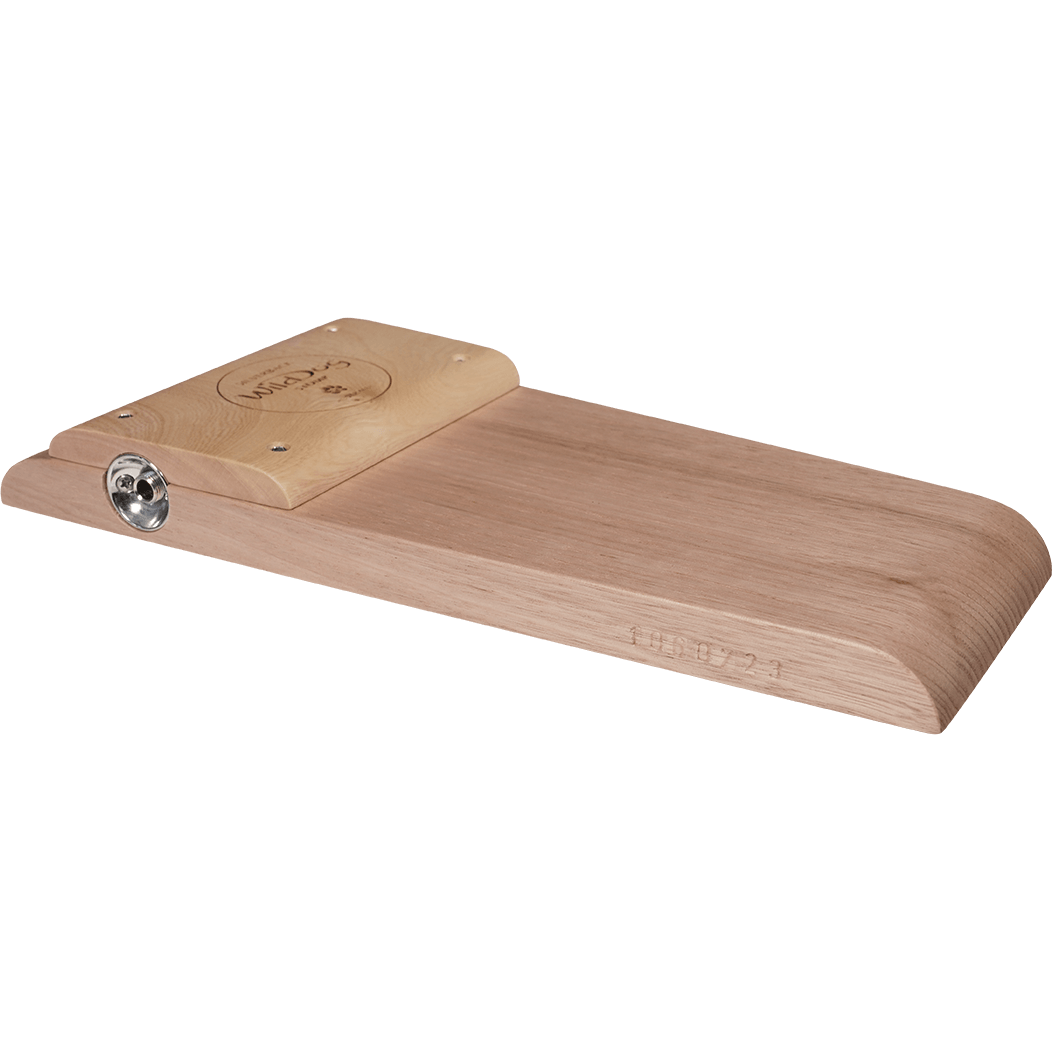 Wild Dog Silverback Stomp Box - Acoustic Centre Music Store, Melbourne Australia