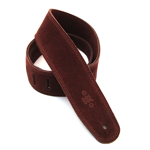 Guitar Straps – including Australian-made DSL straps