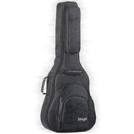 Stagg Ndura Classical Guitar Gig Bag - Acoustic Centre Music Store, Melbourne Australia