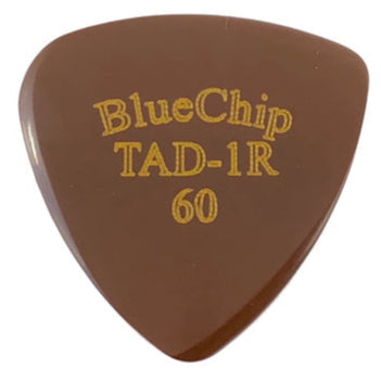 Blue Chip TAD-1R60 Pick - 1.25mm - Acoustic Centre Music Store, Melbourne Australia