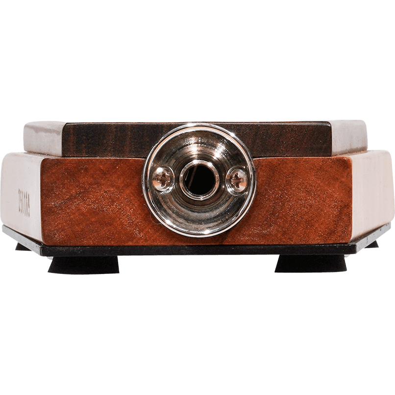 Wild Dog Tassie Devil Compact Stomp Box - Acoustic Centre Music Store, Melbourne Australia