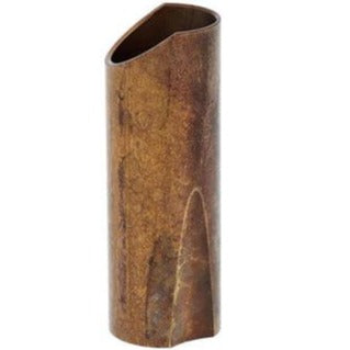 Rock Slide Aged Joey Landreth Signature Slide - Acoustic Centre Music Store, Melbourne Australia