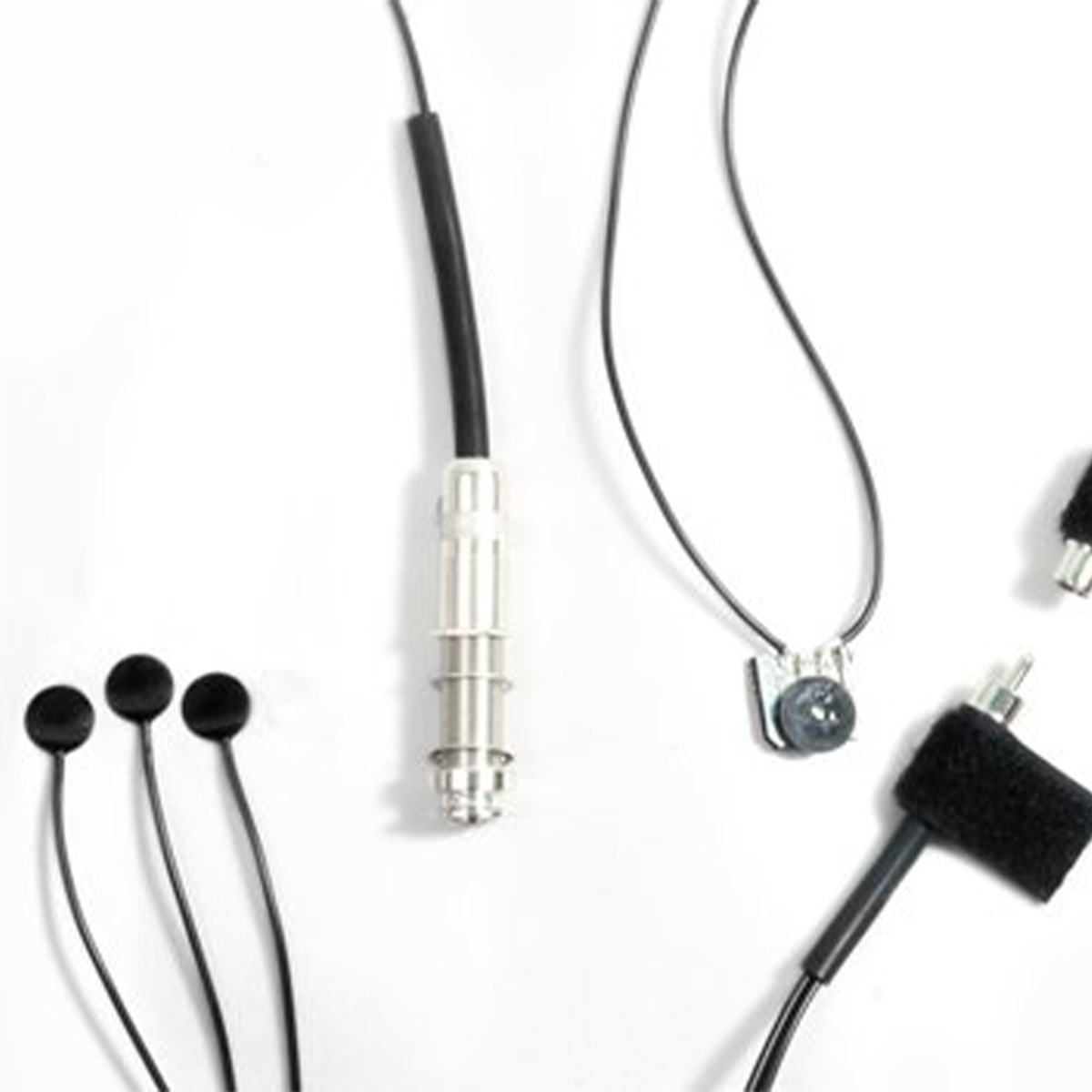 K&amp;K Pure Mini + Volume Control Acoustic Guitar Pickup - Acoustic Centre Music Store, Melbourne Australia