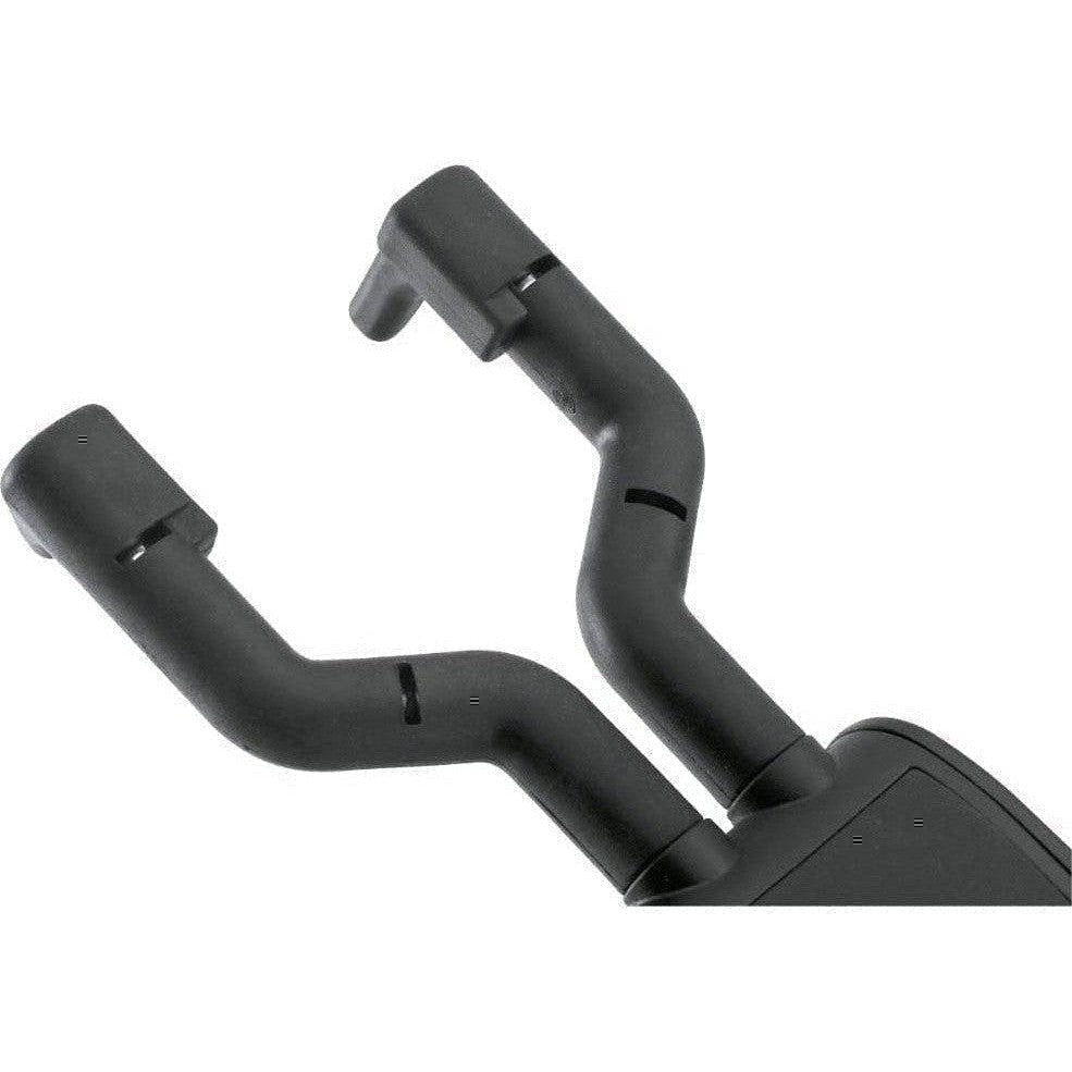 Konig &amp; Meyer Clamping Guitar Wall Mount - Acoustic Centre Music Store, Melbourne Australia