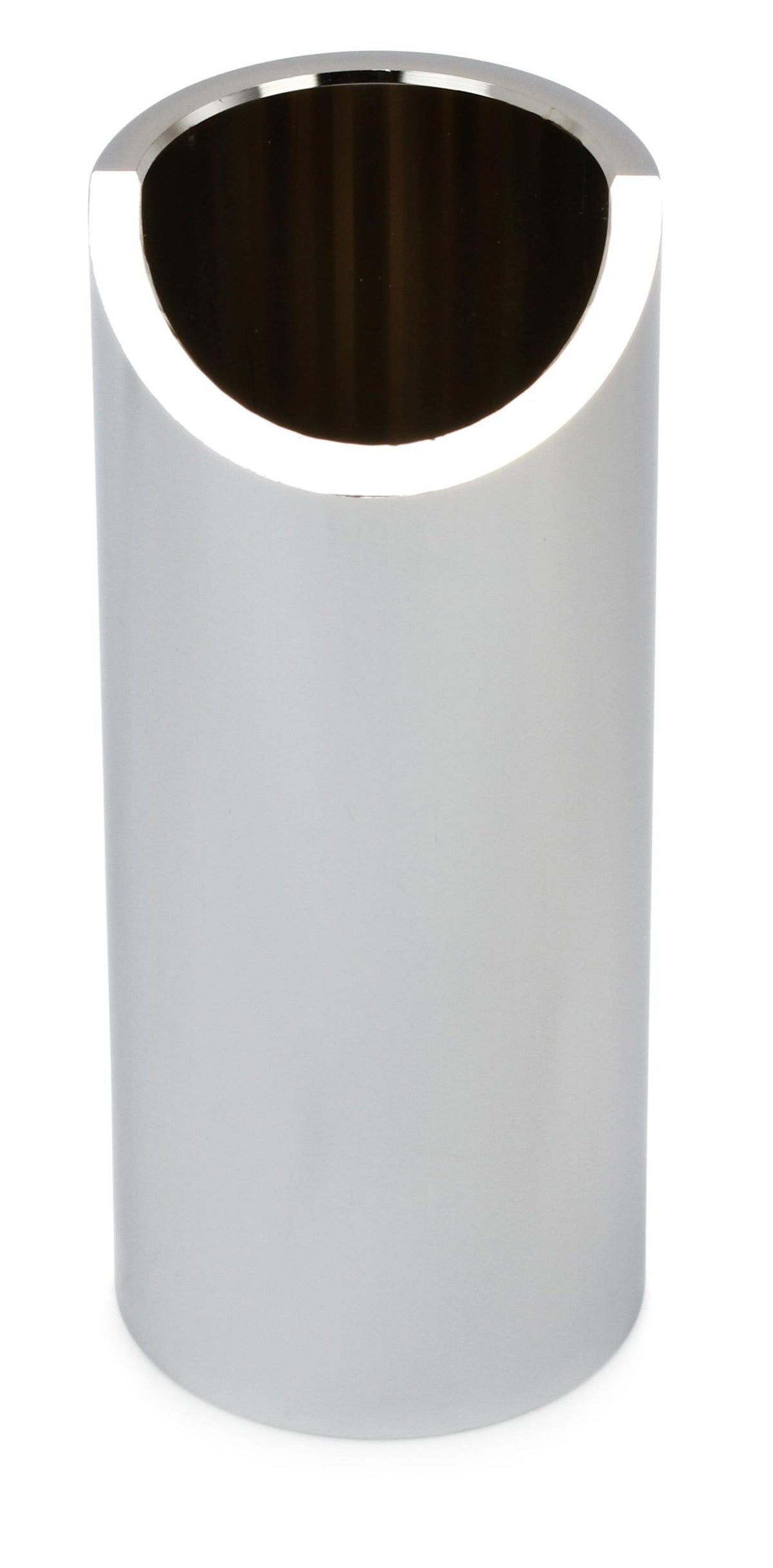 Rock Slide Nickel Plated Slides - Acoustic Centre Music Store, Melbourne Australia