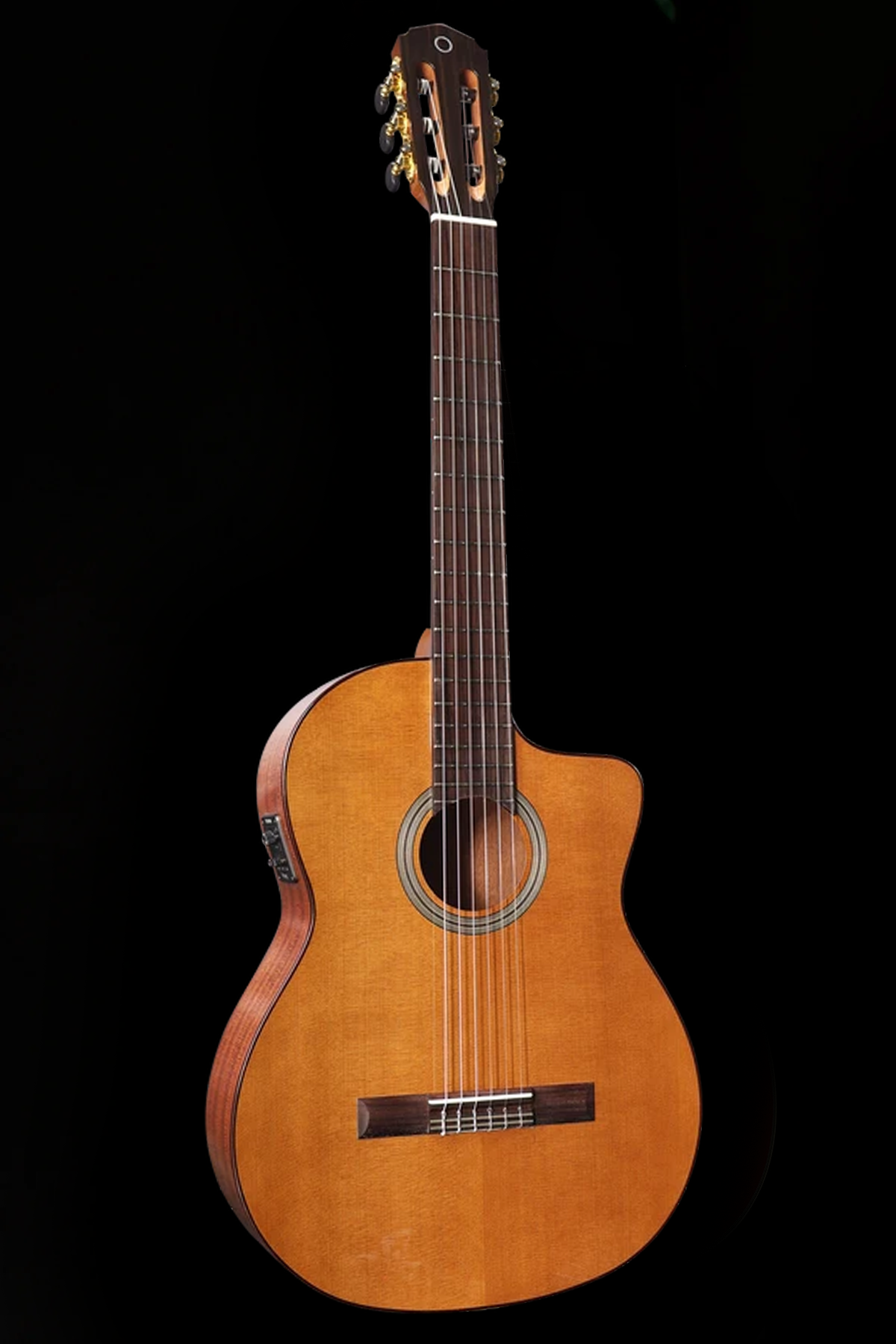 Altura A5-CE Oceana Classical Electric Guitar