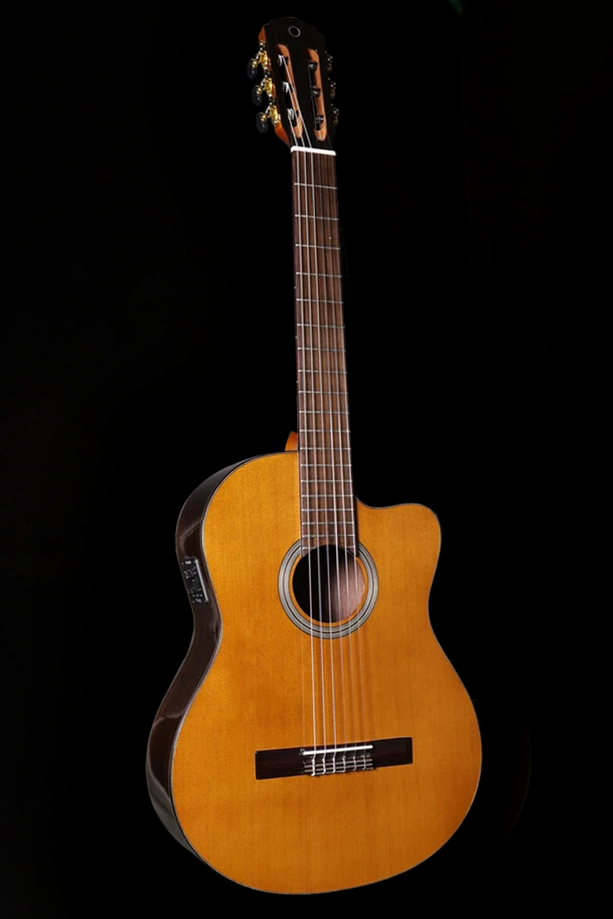 Altura A7-CE Oceana Classical Electric Guitar