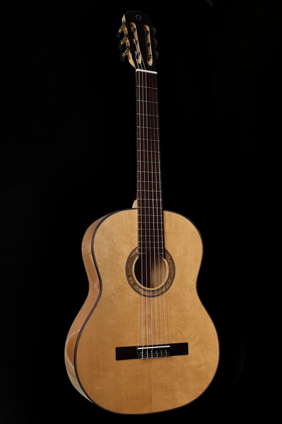 Altura A8F Seville Flamenco Guitar