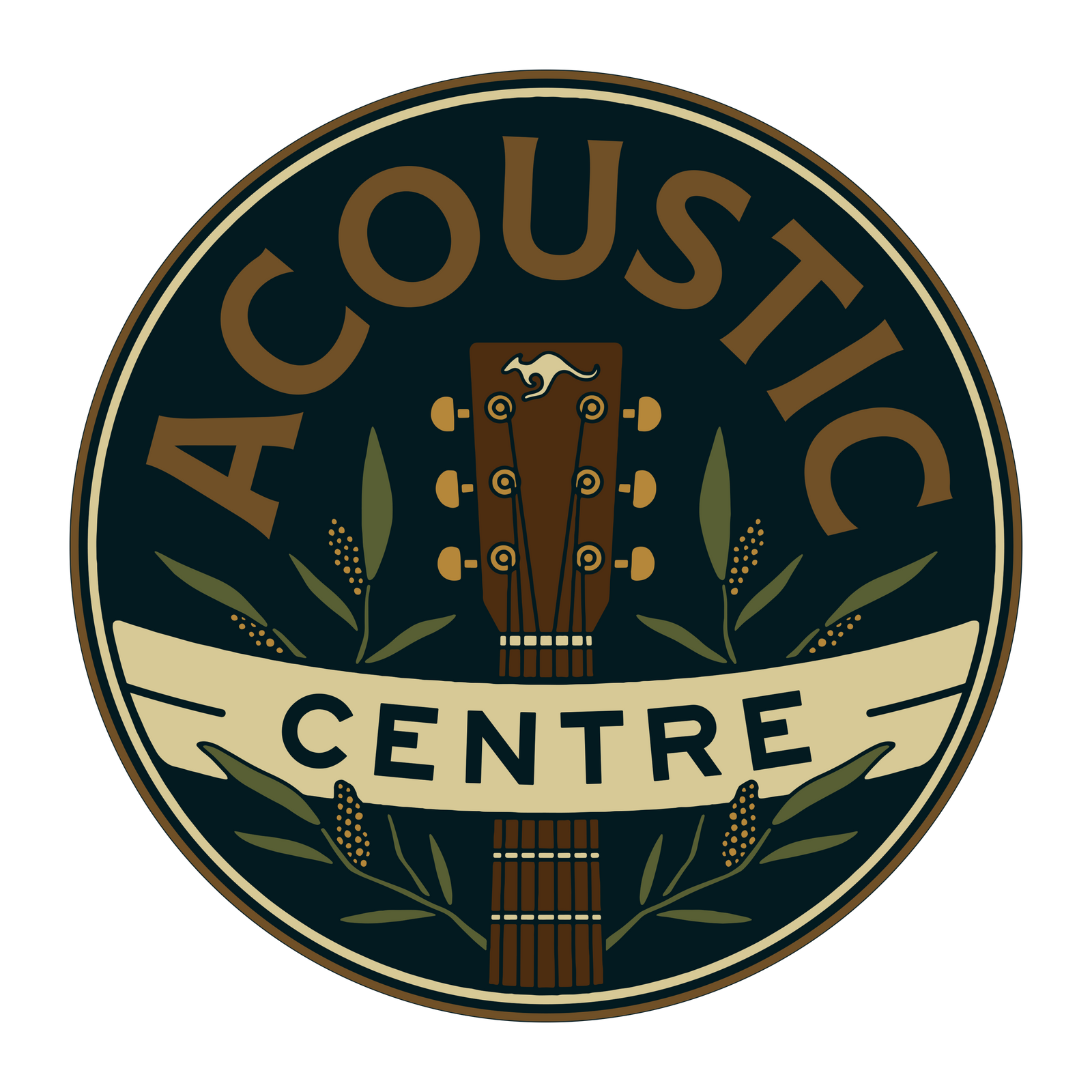 ACOUSTIC CENTRE