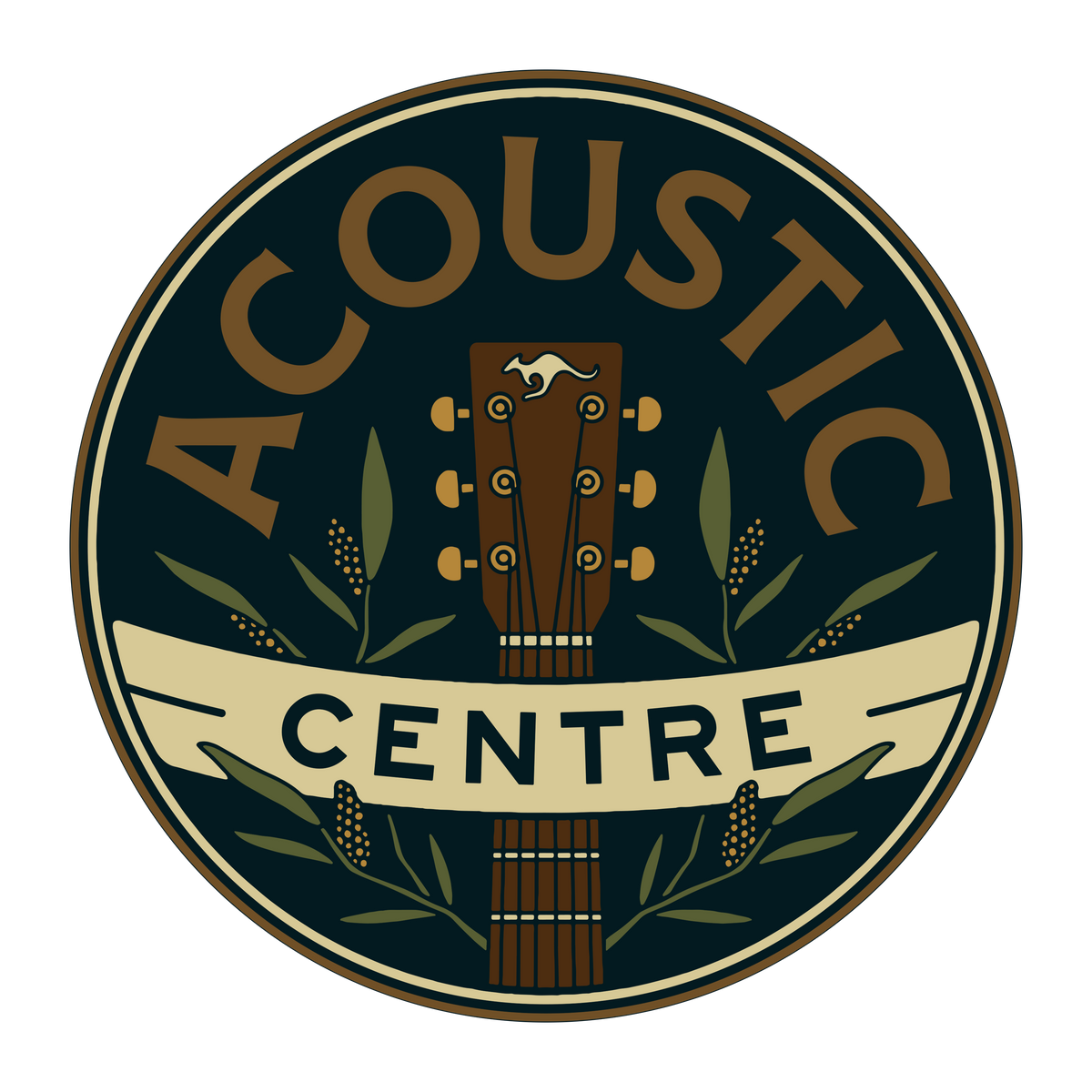 Acoustic Guitar Service and Repairs - Book Online - Acoustic Centre Music Store, Melbourne Australia
