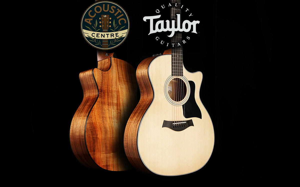 Acoustic Centre | Acoustic Guitar Shop In Melbourne Australia