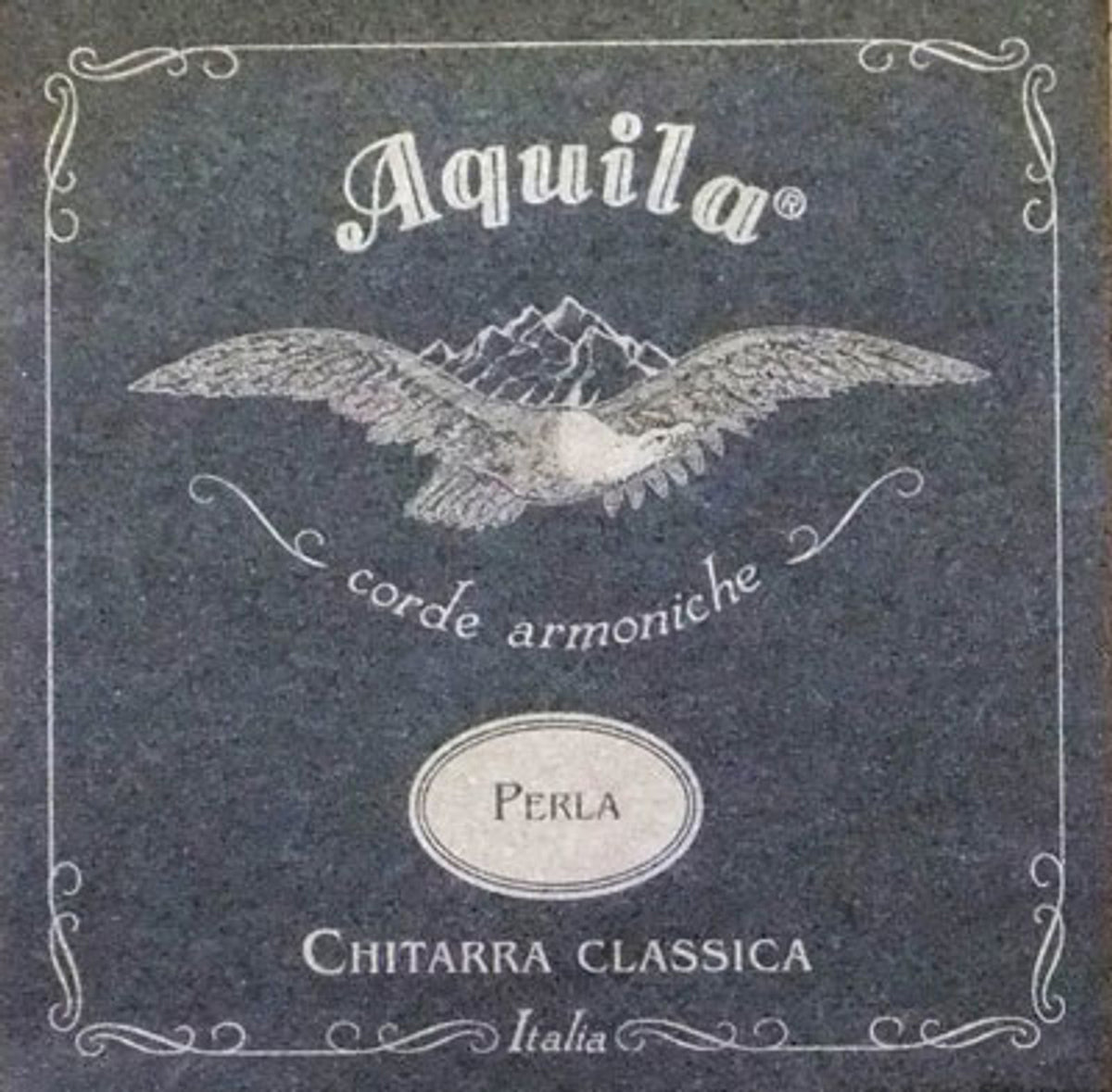 Aquila Perla Classical Guitar Strings - Acoustic Centre Music Store, Melbourne Australia