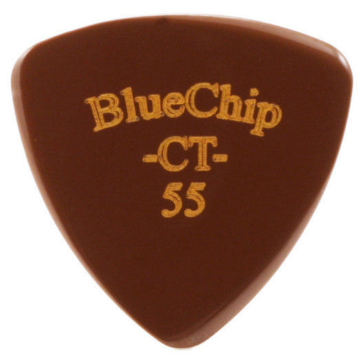 Blue Chip CT55 Chris Thile Signature Pick - Acoustic Centre Music Store, Melbourne Australia