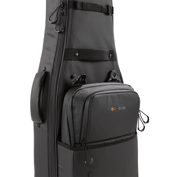 D'Addario Backline Electric Guitar Case