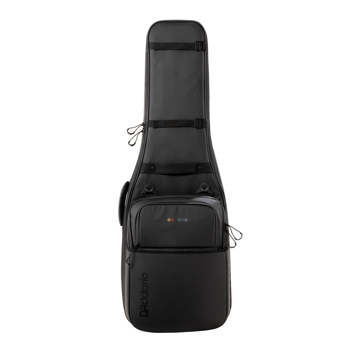 D'Addario Backline Electric Guitar Case