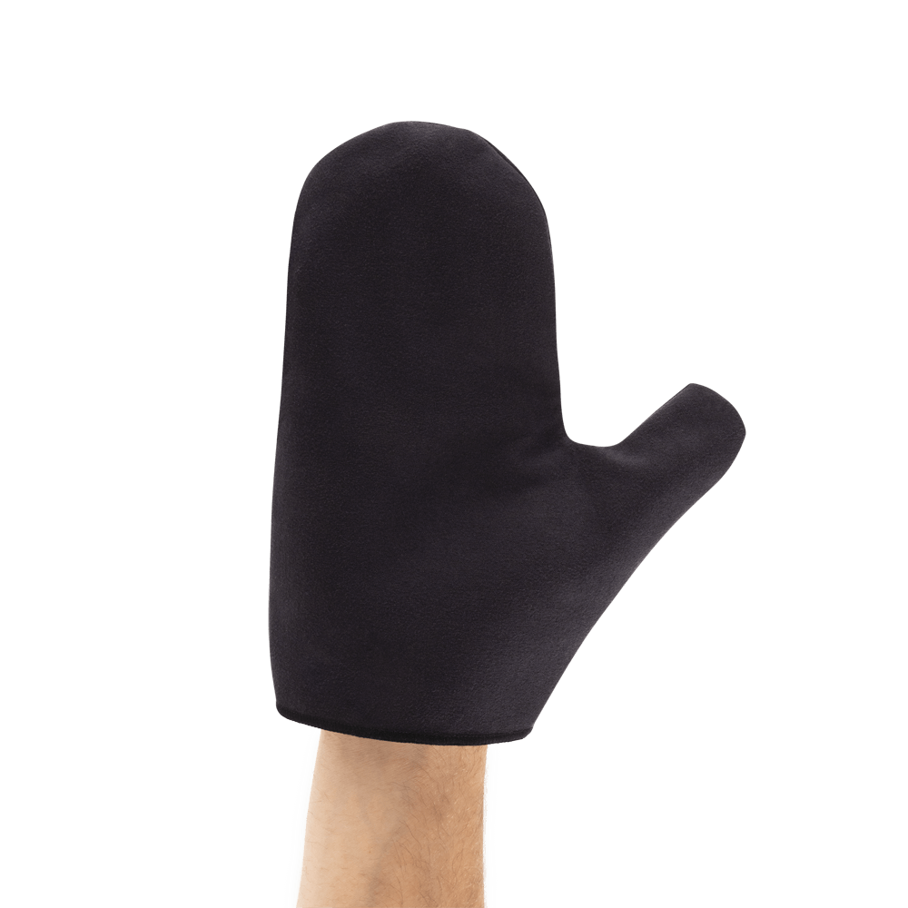 D’Addario Micro-Fiber Instrument Polishing Mitt