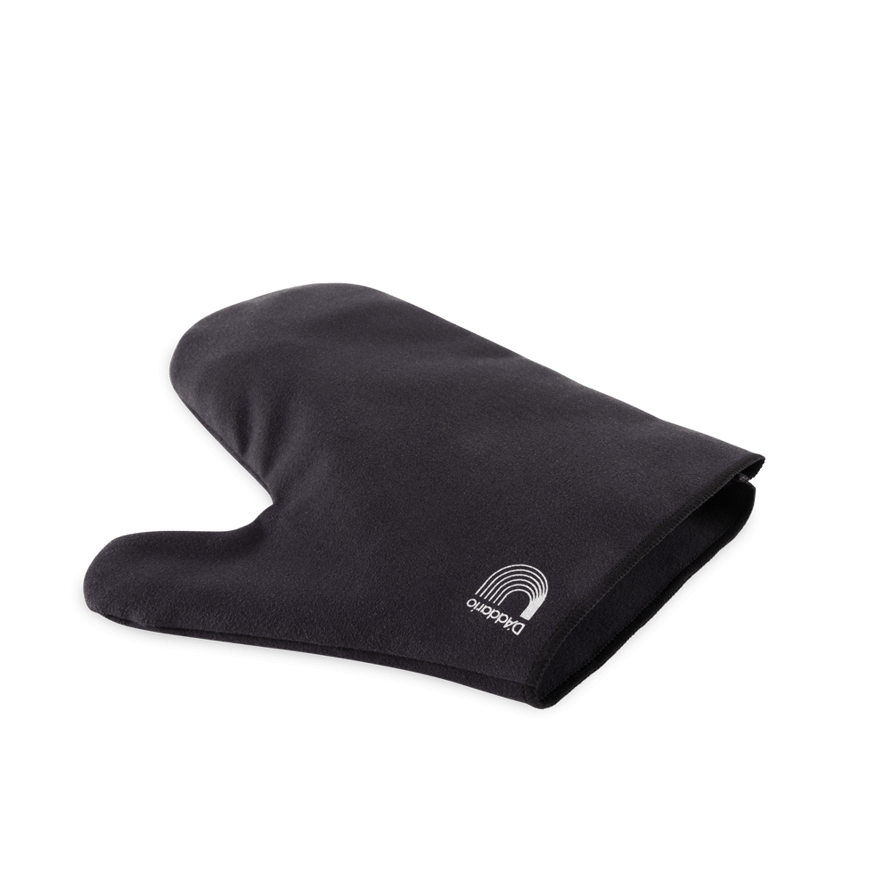 D’Addario Micro-Fiber Instrument Polishing Mitt