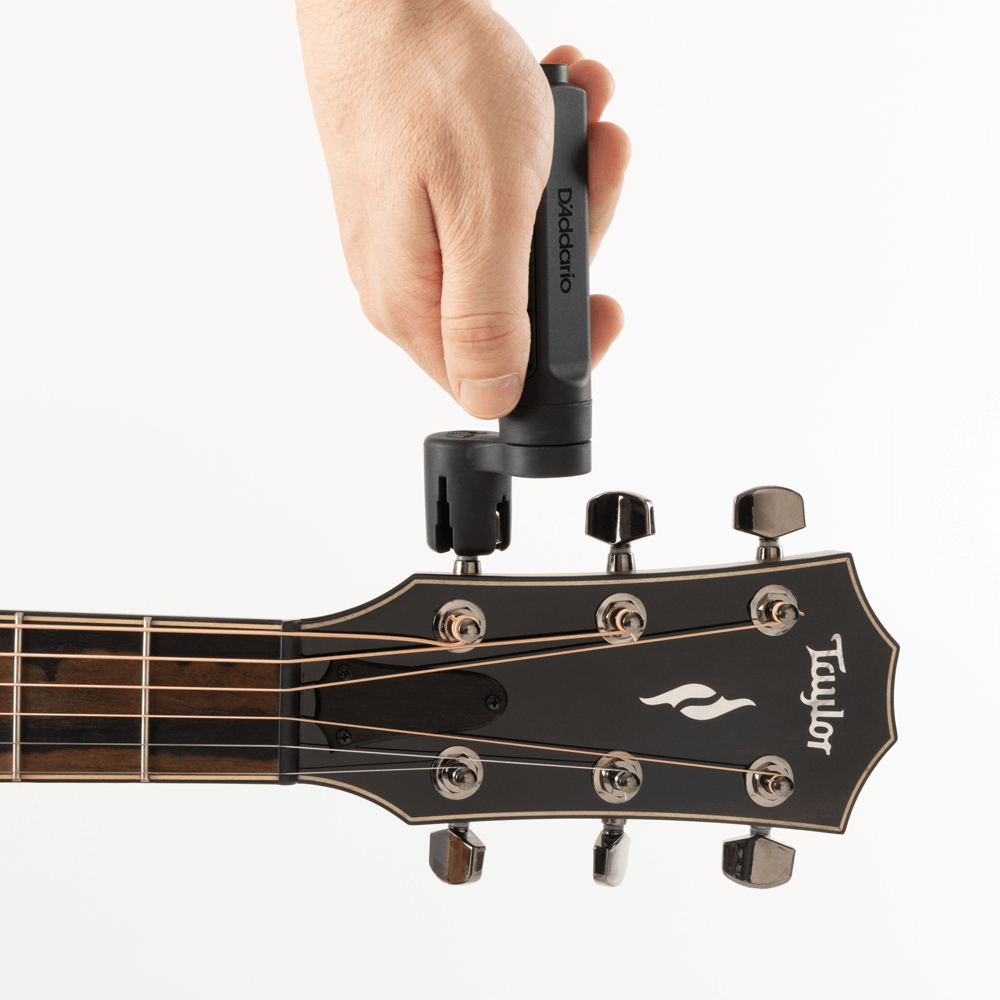 D&#39;Addario Tour-Grade Peg Winder - Acoustic Centre Music Store, Melbourne Australia