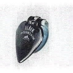 Black Mountain Spring Loaded Thumb Pick - Acoustic Centre Music Store, Melbourne Australia