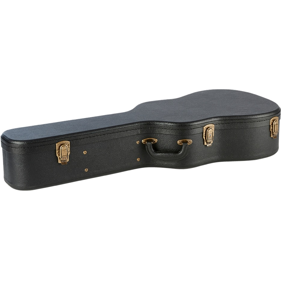 Armour APCJNR Junior Small Acoustic Guitar Hardshell Case - Acoustic Centre Music Store, Melbourne Australia
