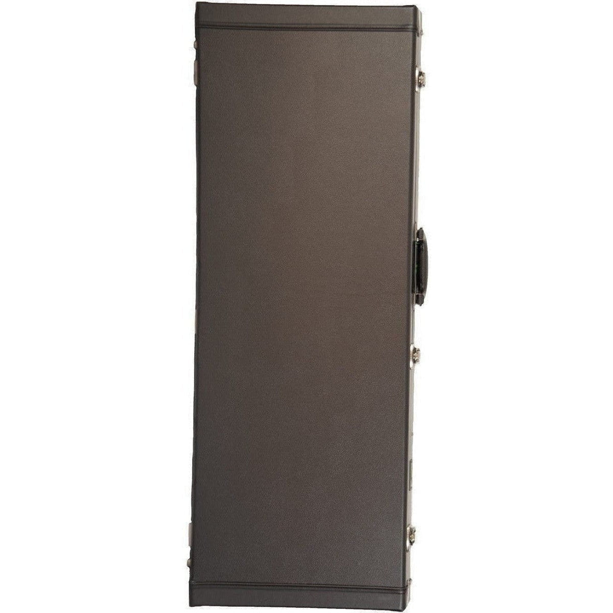 Mammoth WOODYG Rectangle Electric Guitar Case - Acoustic Centre Music Store, Melbourne Australia