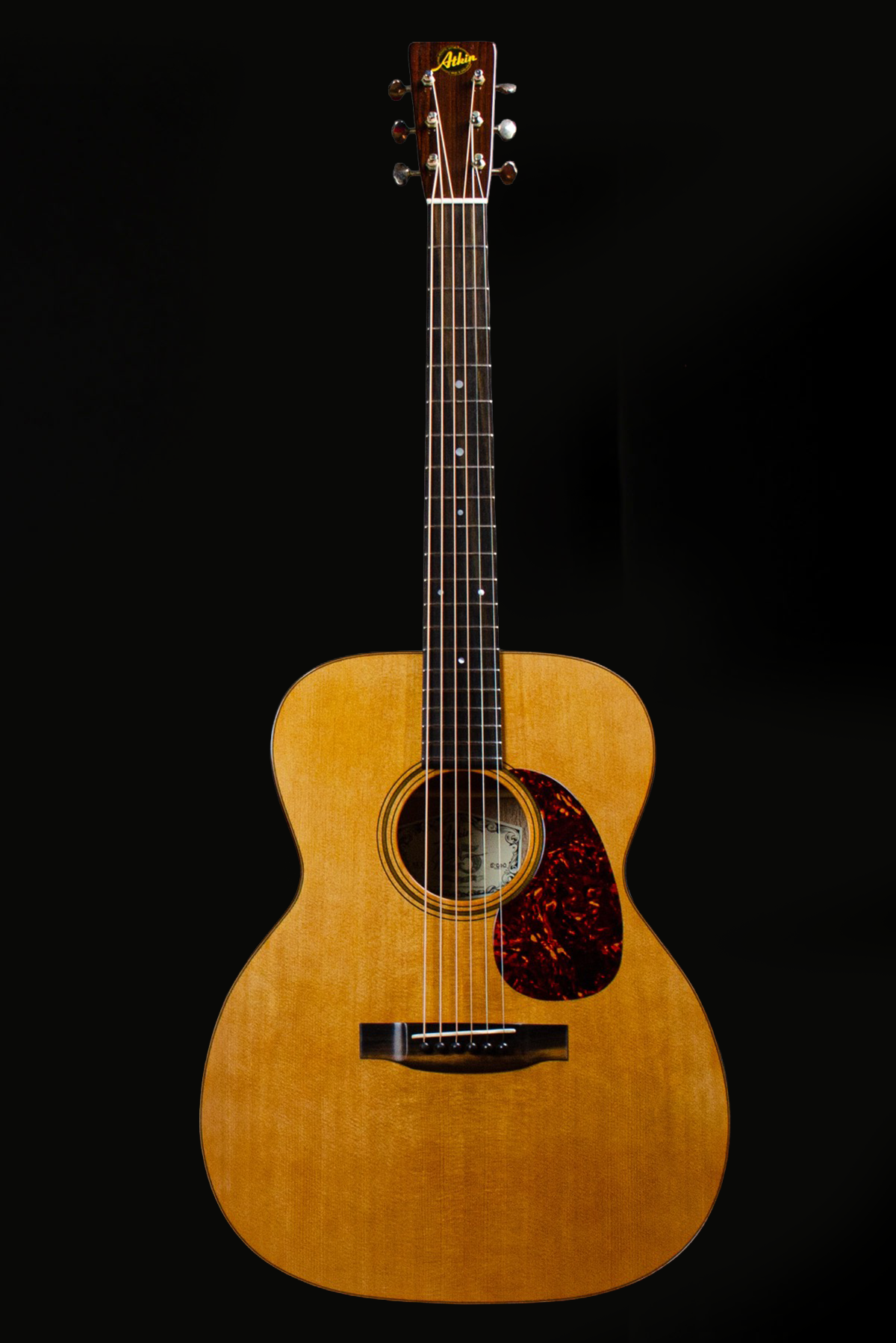 Atkin Essential OOO Acoustic Guitar PRE-ORDER - Acoustic Centre Music Store, Melbourne Australia