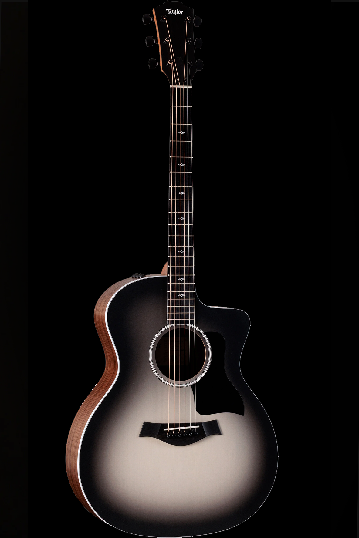 Taylor Sunset Blvd 214ce ‘Eclipse Burst’ Grand Auditorium Acoustic Electric Guitar