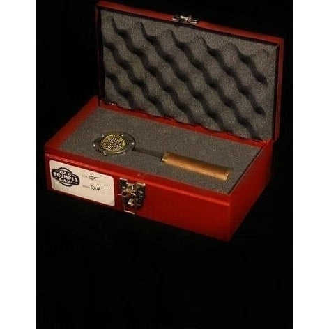 Ear Trumpet Labs Edna Condensor Microphone - Acoustic Centre Music Store, Melbourne Australia