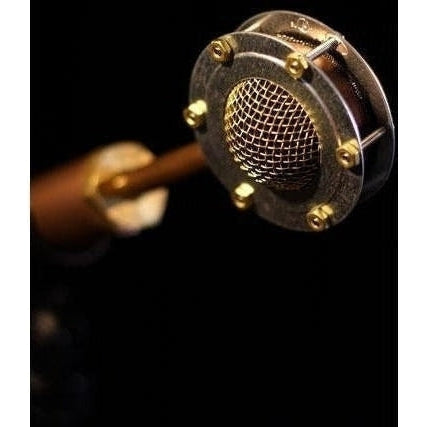 Ear Trumpet Labs Edna Condensor Microphone - Acoustic Centre Music Store, Melbourne Australia