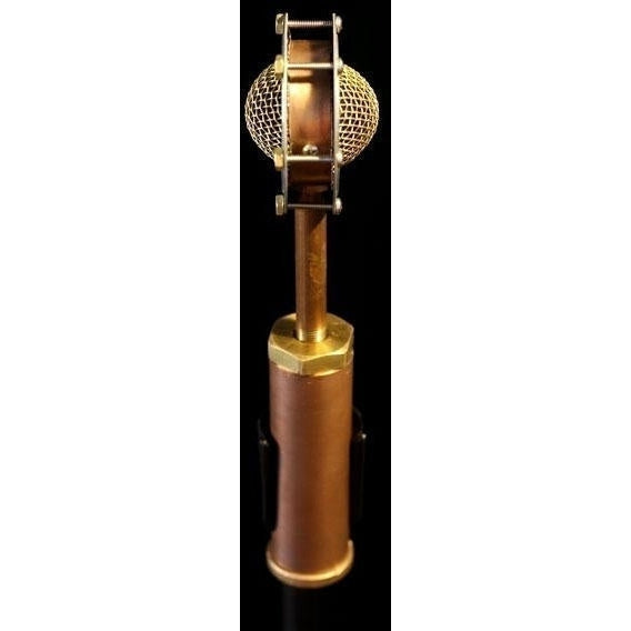 Ear Trumpet Labs Edna Condensor Microphone - Acoustic Centre Music Store, Melbourne Australia