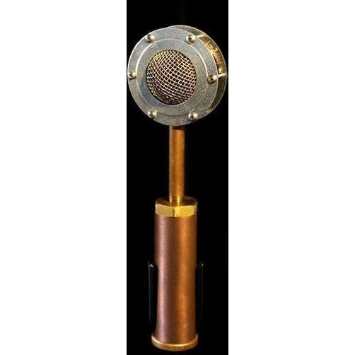 Ear Trumpet Labs Edna Condensor Microphone - Acoustic Centre Music Store, Melbourne Australia