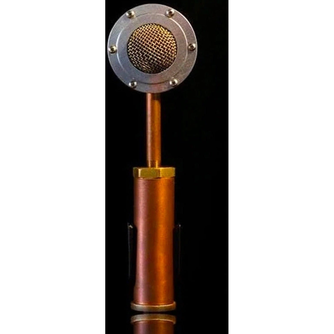 Ear Trumpet Labs Edna Condensor Microphone - Acoustic Centre Music Store, Melbourne Australia