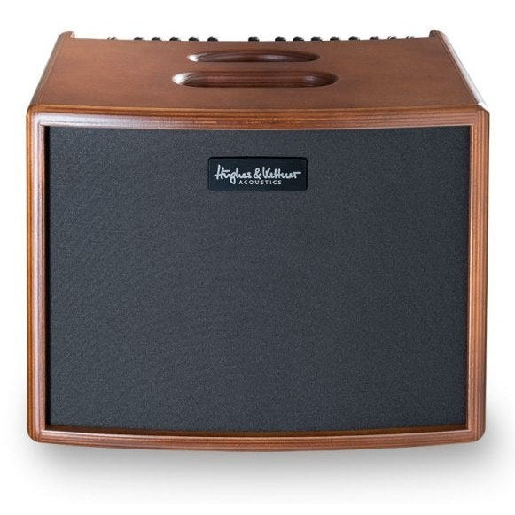 Hughes &amp; Kettner ERA 1 250-watt Acoustic Guitar Combo Amp - Wood - Acoustic Centre Music Store, Melbourne Australia