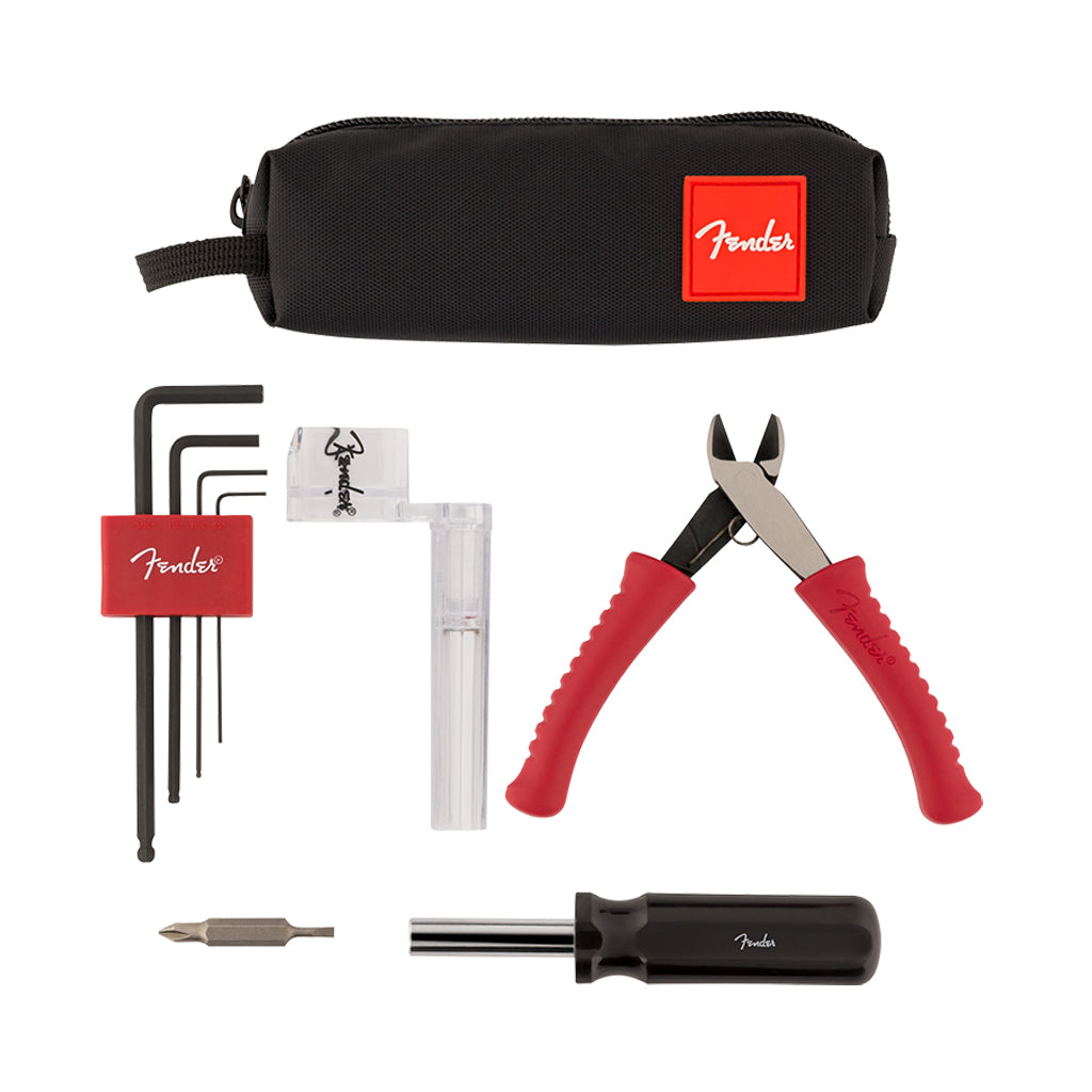 Fender Mini Guitar Tech Kit