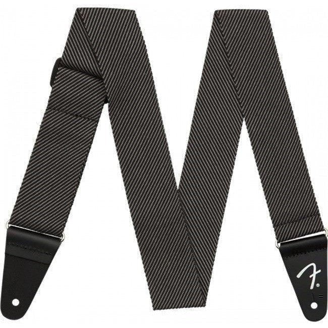 Fender 2&quot; Modern Tweed Guitar Straps - Acoustic Centre Music Store, Melbourne Australia