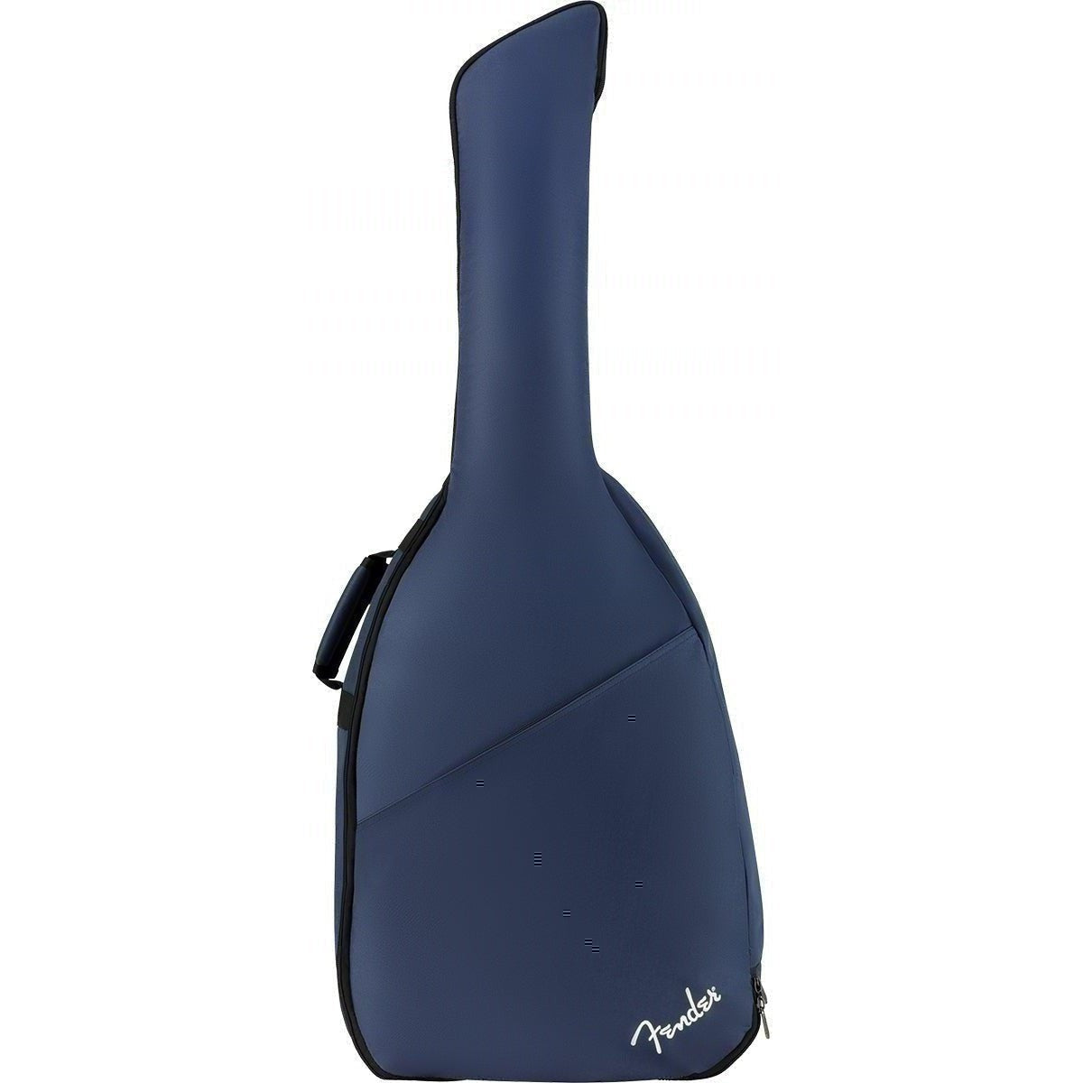 Fender Midnight Blue Performance Series Dreadnought Acoustic Guitar Gig Bag - Acoustic Centre Music Store, Melbourne Australia