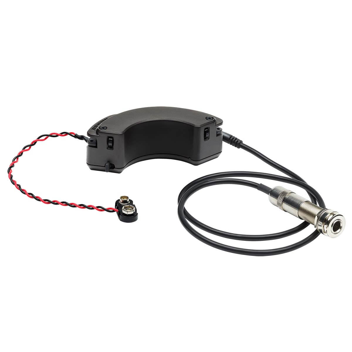 Fishman Fluence Acoustic Spotlight Soundhole Guitar Pickup