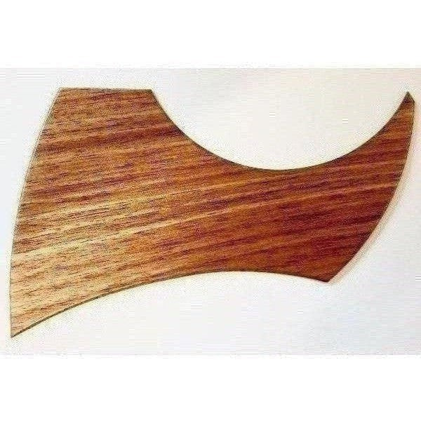 Cole Clark Handmade Blackwood Pickguards - Acoustic Centre Music Store, Melbourne Australia