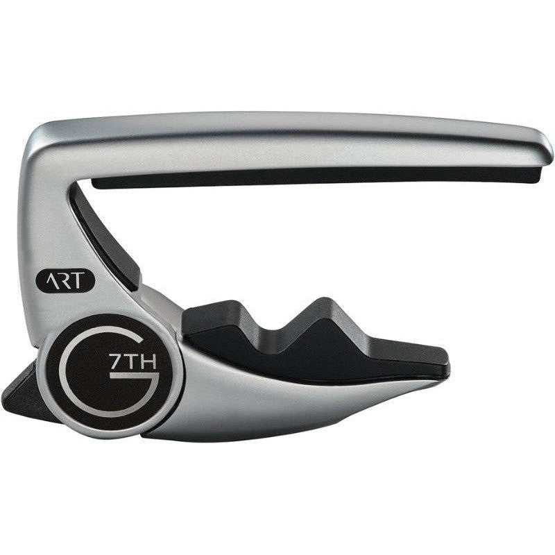 G7th Performance 3 ART &#39;Adaptive Radius&#39; Classical Guitar Capo - Acoustic Centre Music Store, Melbourne Australia